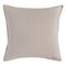 Набор наволочек изо льна и хлопка серо-бежевого цвета из коллекции Essential, 70х70 см, Tkano, изображение 3