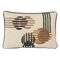Подушка декоративная Rock art из коллекции Ethnic, 30х45 см, Tkano