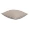 Набор наволочек изо льна и хлопка серо-бежевого цвета из коллекции Essential, 70х70 см, Tkano, изображение 2