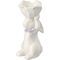 Подставка для яиц Flower Bunny из коллекции Easter Essential, Tkano