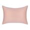 Набор наволочек из премиального сатина цвета пыльной розы из коллекции Essential, 50х70 см, Tkano, изображение 3