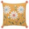 Подушка декоративная Spring daisies из коллекции Easter Essential, 45х45 см, Tkano
