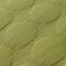 Покрывало стеганое Solid dots оливкового цвета из коллекции Essential, 230х250 см, Tkano, изображение 13