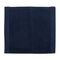 Полотенце для лица темно-синего цвета из коллекции Essential, 30х30 см, изображение 6