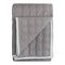 Покрывало стеганое Solid dots серого цвета из коллекции Essential, 230х250 см, Tkano, изображение 11