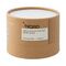 Свеча ароматическая Secret Santa из коллекции Edge, бежевый, 30 ч, Tkano, изображение 10