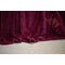 Покрывало Эшли, цвет бордо, размер 220х240, Sofi de Marko, изображение 6