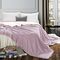 Покрывало Шерри, цвет пепельная роза, размер 220х240, Sofi de Marko, изображение 2