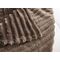 Покрывало Орнелла, цвет кофе, размер 210х230, Sofi de Marko, изображение 4