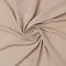 Штора из муслина бежевого цвета из коллекции Essential, 150х290 см, Tkano, изображение 11