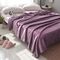 Покрывало София, цвет сиреневый, размер 160х220, Sofi de Marko