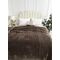Покрывало Орнелла, цвет кофе, размер 210х230, Sofi de Marko, изображение 6