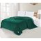 Покрывало Стелла, цвет малахит, размер 220х240, Sofi de Marko