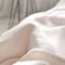 Покрывало София, цвет молочный, размер 220х240, Sofi de Marko, изображение 6