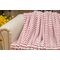 Покрывало Гринда, цвет пудра, размер 220х240, Sofi de Marko, изображение 10