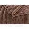Покрывало Анабель, цвет шоколад, размер 160х220, Sofi de Marko, изображение 4