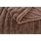 Покрывало Анабель, цвет шоколад, размер 220х240, Sofi de Marko, изображение 4