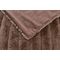 Покрывало Анабель, цвет шоколад, размер 160х220, Sofi de Marko, изображение 5