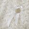 Покрывало Аврил, цвет молочный, размер 220х240, Sofi de Marko, изображение 13