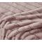 Покрывало Анабель, цвет пепельная роза, размер 220х240, Sofi de Marko, изображение 2