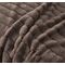 Покрывало Анабель, цвет шоколад, размер 220х240, Sofi de Marko, изображение 13