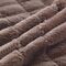 Покрывало Мадлен, цвет кофе, размер 220х240, Sofi de Marko, изображение 6