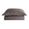 Покрывало Одри, цвет шоколад, размер 240х260, Sofi de Marko, изображение 5