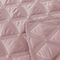 Покрывало Шармель, цвет пепельная роза, размер 230х250, Sofi de Marko, изображение 5