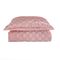 Покрывало Паола, цвет пепельная роза, размер 240х260, Sofi de Marko, изображение 5