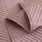 Покрывало Адонис, цвет пепельная роза, размер 230х250, Sofi de Marko, изображение 7