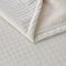 Покрывало Гранд, цвет молочный, размер 160х220 Трикотаж, Sofi de Marko, изображение 5