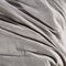 Покрывало Ричард, цвет серый, размер 210х230, Sofi de Marko, изображение 7