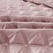 Покрывало Шармель, цвет пепельная роза, размер 230х250, Sofi de Marko, изображение 7