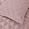 Покрывало Шармель, цвет пепельная роза, размер 230х250, Sofi de Marko, изображение 4