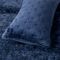 Покрывало Алира, цвет темно-синий, размер 240x260, Sofi de Marko, изображение 4