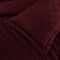 Покрывало Адажио, цвет бордо, размер 240х260, Sofi de Marko, изображение 5