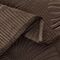 Покрывало Бенита, цвет шоколад, размер 160х220, Sofi de Marko, изображение 7