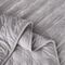 Покрывало Алира, цвет светло-серый, размер 240x260, Sofi de Marko, изображение 8