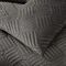Покрывало Армандо, цвет темно-серый, размер 240х260, Sofi de Marko, изображение 5