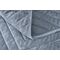 Покрывало Фернанд, цвет серо-голубой, размер 240х260, Sofi de Marko, изображение 3