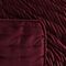 Покрывало Адажио, цвет бордо, размер 240х260, Sofi de Marko, изображение 6