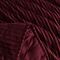Покрывало Адажио, цвет бордо, размер 240х260, Sofi de Marko, изображение 7