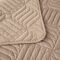 Покрывало Армандо, цвет светло-бежевый, размер 240х260, Sofi de Marko, изображение 7