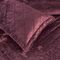 Покрывало Галаксия, цвет бордо, размер 240х260, Sofi de Marko, изображение 2