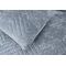 Покрывало Фернанд, цвет серо-голубой, размер 240х260, Sofi de Marko, изображение 5
