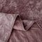 Покрывало Алира, цвет пепельная роза, размер 240x260, Sofi de Marko, изображение 8