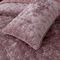 Покрывало Алира, цвет пепельная роза, размер 240x260, Sofi de Marko, изображение 5