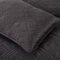 Покрывало Себастьян, цвет антрацит, размер 230х250, Sofi de Marko, изображение 4