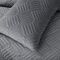 Покрывало Армандо, цвет серый, размер 240х260, Sofi de Marko, изображение 5
