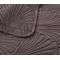 Покрывало Ариэль, цвет мокко, размер 240x260, Sofi de Marko, изображение 6